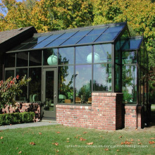 Feelingtop Aluminio Sunroom de aluminio de alta calidad para Garden House (FT-S)